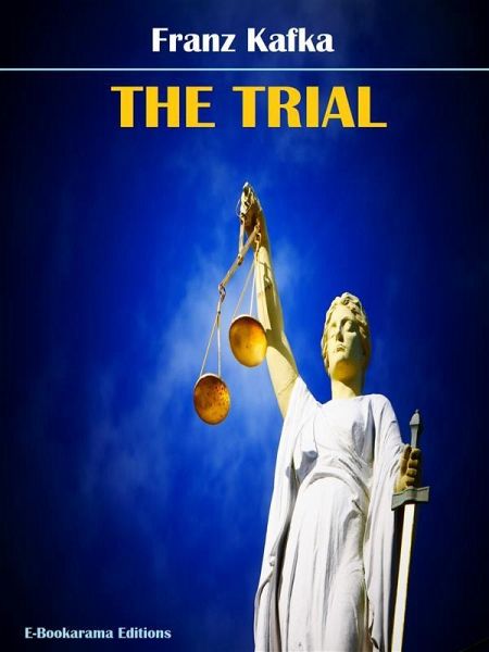 The Trial (eBook, ePUB) The Trial (eBook, ePUB)