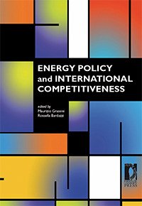 Energy Policy and International Competitiveness (eBook, PDF) - Maurizio, Grassini,; Rossella, Bardazzi,