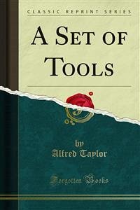 A Set of Tools (eBook, PDF)
