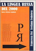 La Lingua Russa del 2000 (eBook, ePUB)