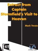 Extract from Captain Stormfield's Visit to Heaven (eBook, ePUB)