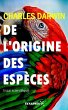 De l'origine des espèces (eBook, ePUB) - Bild 1