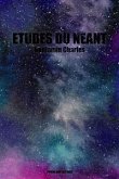 Etudes du Néant (eBook, PDF)