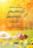 Quando guardo il cielo... (eBook, ePUB)