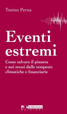 Eventi estremi (eBook, ePUB) - Perna, Tonino