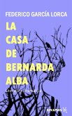 La casa de Bernarda Alba (eBook, ePUB)