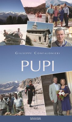 PUPI (eBook, PDF) - Confalonieri, Pierluigi