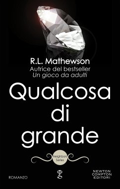 Qualcosa di grande (eBook, ePUB) - Mathewson, R.L.