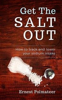 Get The Salt Out (eBook, ePUB) - Polmateer, Ernest