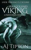 Her Rock Hard Viking (eBook, ePUB)