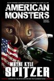 American Monsters (eBook, ePUB)