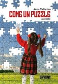 Come un puzzle (eBook, ePUB)