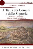 L'Italia dei Comuni e delle Signorie (eBook, ePUB)