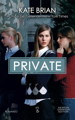 Private (eBook, ePUB) - Brian, Kate