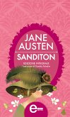 Sanditon (eBook, ePUB)