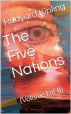 The Five Nations, Volume I (of 2) (eBook, PDF) The Five Nations, Volume I (of 2) (eBook, PDF)