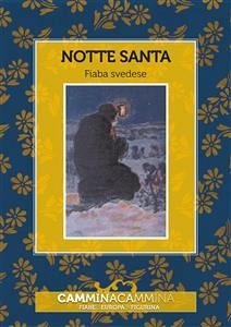 Notte santa (fixed-layout eBook, ePUB) - svedese, Fiaba