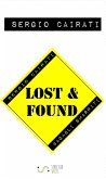 Lost & Found (eBook, ePUB)