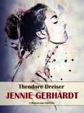 Jennie Gerhardt (eBook, ePUB)