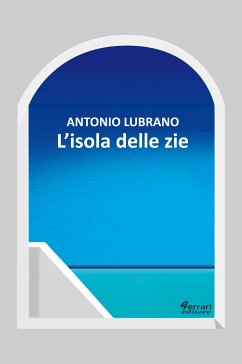 Cover L'isola delle zie (eBook, ePUB)
