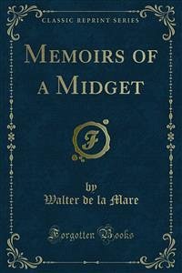 Memoirs of a Midget (eBook, PDF)