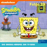 Folge 39 (Das Original-Hörspiel zur TV-Serie) (MP3-Download)