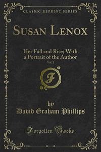Susan Lenox (eBook, PDF) - Graham Phillips, David
