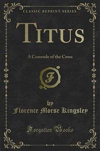 Titus (eBook, PDF) - Morse Kingsley, Florence