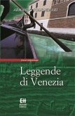 Leggende di Venezia (eBook, ePUB)