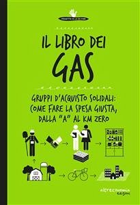 Il libro dei Gas (eBook, ePUB) - Acanfora, Massimo