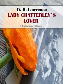 Lady Chatterley's Lover (eBook, ePUB) - H. Lawrence, D.