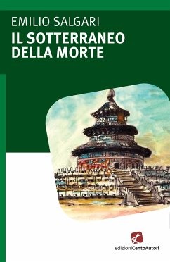 Il sotterraneo della morte (eBook, ePUB) - Salgari, Emilio