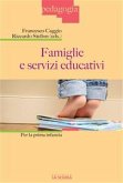 Famiglie e servizi educativi (eBook, ePUB)