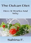 The Dukan Diet (eBook, ePUB)