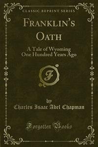 Franklin's Oath (eBook, PDF)
