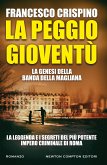 La peggio gioventù (eBook, ePUB)