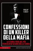 Confessioni di un killer della mafia (eBook, ePUB)