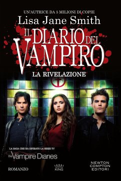 Il diario del vampiro. La rivelazione (eBook, ePUB) - Jane Smith, Lisa