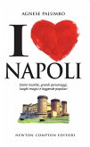 I love Napoli (eBook, ePUB)