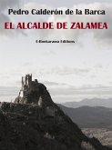 El alcalde de Zalamea (eBook, ePUB)