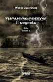 Thomson Creeck - Il segreto (eBook, ePUB)