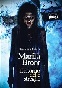 Marilù Bront (eBook, ePUB) - Tamburini, Barbara