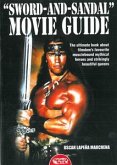 Sword and Sandal Movie Guide (eBook, ePUB)