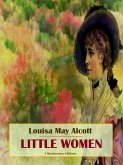 Little Women (eBook, ePUB)