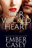 Her Wicked Heart (The Cunningham Family, Book 3) (eBook, ePUB)