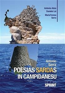 Poesias Sardas in Campidanesu (eBook, PDF) - Serra, Antonio