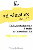 #desinistrare (eBook, ePUB)