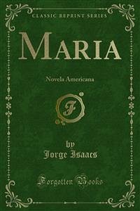 Maria (eBook, PDF)
