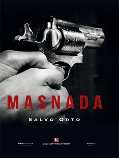 Cover Masnada (eBook, ePUB)
