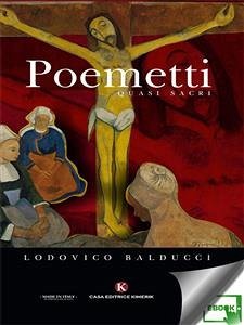 Poemetti quasi sacri (eBook, ePUB) - Balducci, Lodovico